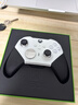 微软（Microsoft）Xbox无线游戏手柄 Elite 2精英2代二代 白色青春版 无线控制器 蓝牙 PC/平板/手机 Steam 明末 实拍图
