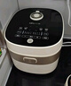 小熊（Bear）电饭煲4-5人 家用4L大容量电饭锅 柴火饭多功能智能真微压22分钟快煮米饭锅DFB-D40N1 实拍图