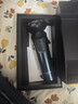 飞科剃须刀电动刮胡刀全身水洗智能充电式胡须刀节日生日礼物送男朋友礼品 FS901标配【带鬓角刀】+3个原装刀网 实拍图