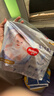 好奇（Huggies）金装拉拉裤XXL74(15kg以上)尿不湿【速干不易红】 实拍图