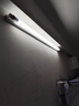 FSL佛山照明led灯管高光效LED灯管高效能150lmLM/W双端供电T8灯管t8日光灯管省电节能高亮灯管 T8高光0.9米15W照明15㎡（不含灯架） 白光6500K 实拍图