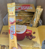 雀巢（Nestle）【樊振东同款】1+2奶香速溶咖啡0植脂末0反式脂肪三合一90条1350g 实拍图
