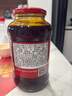 陶华碧老干妈 油辣子大块牛肉酱730g 贵州特产调味酱牛肉酱拌饭拌面 实拍图