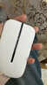 华为智选随身wifi6移动无线wifi免插卡随行4g无线网卡携带上网宝非全国通用无限流量2025款5G AX15B 顶配WiFi6【多网切换】2400毫安续航10小时 实拍图