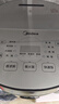 美的（Midea）政府补贴 电饭煲电饭锅4-5人家用5L大容量预约触摸操控一键柴火饭多功能微压FB50Easy501 实拍图