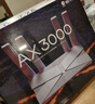 普联（TP-LINK） 大道AX3000满血WiFi6千兆无线路由器 5G双频家用穿墙 Mesh 3000M无线速率 信号增强 易展 XDR3010 实拍图