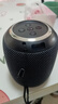 飞利浦（PHILIPS）TAS3109 蓝牙音箱户外音响防水低音炮迷你大音量车载骑行重低音 黑色 实拍图