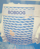巴布豆（BOBDOG）小波浪纸尿裤S52片(3-4.5kg)婴儿尿不湿【品牌直供 安心品质】 实拍图