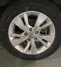 优科豪马轮胎215/60R16 95H ASPEC A349F本田雅阁/思铂睿/丰田锐志/凯美瑞 实拍图