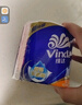 维达（Vinda）有芯卷纸【孙颖莎推荐】蓝色经典4层200克*27卷 高克重卫生纸整箱 实拍图