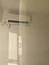 海尔（Haier）小红花套系 净省电Plus真省版 节能1.5匹壁挂式卧室挂机空调 KFR-35GW/E1-1Plus家电国家补贴20% 实拍图