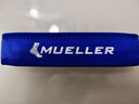慕乐（Mueller）跳跃膝髌腱加压带运动护膝髌骨带跑步登山乒乓均码男女蓝色53997 实拍图