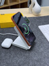 W&P Qi2认证适用苹果无线充电器三合一磁吸折叠快充便携支架底座iphone16手机耳机apple iwatch手表wp 实拍图