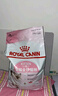 皇家幼猫奶糕 幼猫猫粮 BK34 通用粮 1-4月 2KG 实拍图