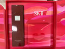 SK-II神仙水230ml抗皱精华液sk2水乳化妆品护肤品套装礼盒生日礼物女 实拍图