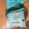 怡口净水（ECOWATER）官方正品直营软水盐适配中央软水系列纯度99.9%树脂还原不结桥保护涉水家电净水软化盐ESA-10KG 实拍图