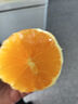 江西赣南脐橙 橙子纽荷尔甜橙水果甜橙子现摘当季正箱新鲜水果 4斤装 净重 （单果120g起） 实拍图