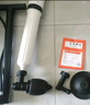 虎行家居马桶疏通器管道疏通器通马桶神器下水道疏通器厕所疏通工具一炮通 实拍图