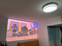 Vidda C2至臻版 海信4K超高清三色激光云台投影仪家用100吋家庭影院电视(莱茵0有害蓝光)国家补贴 实拍图