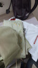 无印良品一次性床品四件套印花加厚床单被罩枕套隔脏出差旅行用品压缩便携 实拍图