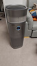美的（Midea）【甲醛数显净化加湿器一体】空气净化器鼻炎家用除醛烟味异味过敏原空气净化机RX600ProH国家补贴 实拍图