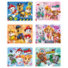汪汪队立大功（PAW PATROL）儿童拼图玩具 汪汪队40片框式拼图六合一家居装饰生日礼物礼品 实拍图