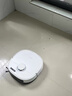 美的（Midea）V16珍珠版扫地机器人水箱版 入门机皇国家补贴扫拖一体全自动基站清洁除菌免维护擦地机吸拖一体 实拍图