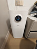 美的（Midea）【母婴级】空气净化器鼻炎家用除甲醛除烟味异味过敏原空气净化机森林家L1 Lite国家补贴 实拍图