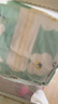 好奇（Huggies）小森林纸尿裤NB66片(5kg以下)尿不湿心钻【透氧顶配更低敏】 实拍图
