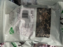 十月稻田 东北黑木耳 500g 干木耳 黑龙江东宁特产 肉厚无根 火锅凉拌炒菜 实拍图