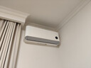 小米（MI）米家1.5匹 巨省电pro 超一级能效 空调挂机 35GW-NA20/V1A1 2025新款  整机十年质保 实拍图
