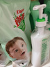 金纺衣服柔顺剂【洗衣搭档】纯净温和10斤亲肤防静电婴童服装 实拍图