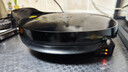 美的（Midea）电饼铛电饼档家庭用双面加热加大加深烤盘大尺寸上下盘电煎烤烙饼专用锅薄饼早餐机电饼铛子烙饼锅 【1550w大火 升级加深嫩烤】JKC3051 实拍图
