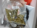 五芳斋粽子中华老字号嘉兴特产加热即食五芳猪肉粽礼袋100克*6只 实拍图