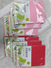 豪艺（HOOYE）A4彩色复印纸 凭证打印纸 儿童手工DIY折纸剪纸彩纸 80g 100张/包 大红色 实拍图