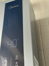 美的（Midea）【16LN3S】16升燃气热水器天然气【零冷水超一级能效】双增压恒温瀑布浴 国补20% 实拍图