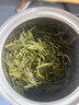 一杯香茶叶绿茶正宗明前龙井茶250g2025新茶礼盒装送礼自己喝自饮茗茶 实拍图