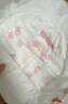 好奇（Huggies）铂金装小桃裤纸尿裤NB84片(5kg以下)尿不湿【透爽散热】 实拍图