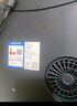 美的（Midea）电磁炉带锅套装可选单锅/双锅大火力家用大功率电磁灶电火锅一体可选可煮小米粥 【分体面板】2200W加大功率 实拍图
