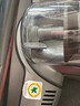 莱克 吉米M5暖暖除螨仪床宝75℃热芯立体除湿尘螨感应家用床上吸尘器一体机紫外线杀菌母婴除螨机 M5Ultra暖暖升级款【钛金灰】 实拍图