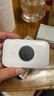 TCL随身wifi三网通用免插卡无线wifi6车载4G路由器随身便携无限制移动联通电信全国通用2025款5GXY15B 【升级充电款】3000毫安大电池超长续航 不限速不虚标月享1500G流量 实拍图