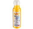 农夫山泉100%纯果汁NFC芒果混合汁300ml*10瓶整箱礼盒鲜果冷压榨饮料 实拍图