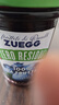 ZUEGG嘉丽100%系列 蓝莓果酱 230g 意大利进口果肉果酱 面包搭档 实拍图