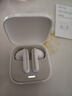 小米（MI）Redmi Buds 6 活力版 蓝牙耳机 30小时长续航 适用于安卓苹果手机 白色 实拍图