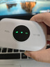 TCL随身wifi三网通用免插卡无线wifi6车载4G路由器随身便携无限制移动联通电信全国通用2025款5GXY15B 【升级充电款】3000毫安大电池超长续航24小时 不限速不虚标月享1500G流量 实拍图