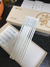 双枪家用陶瓷筷子食品接触级抗菌防霉 千里江山10双 高档礼盒装 实拍图