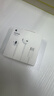 Apple/苹果 USB-C接口有线耳机 type-c接口有线耳机苹果耳机 苹果17有线耳机笔记本耳机游戏音乐 实拍图