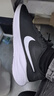 耐克NIKE男子跑步鞋REVOLUTION 7运动鞋FB2207-001黑白42.5 实拍图