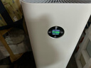 米家【家电国家补贴】小米空气净化器5S家用除甲醛除菌除过敏AC-M24-SC 实拍图