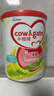 牛栏（Cow&Gate）花少同款港版3段 A2 β-酪蛋白幼儿配方奶粉 3段(1-3岁)900g/罐  实拍图